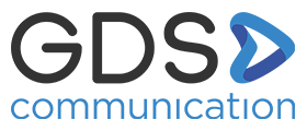 gds communication logo
